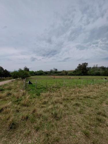 Terreno à venda no Diácono João Luiz Pozzobon:
