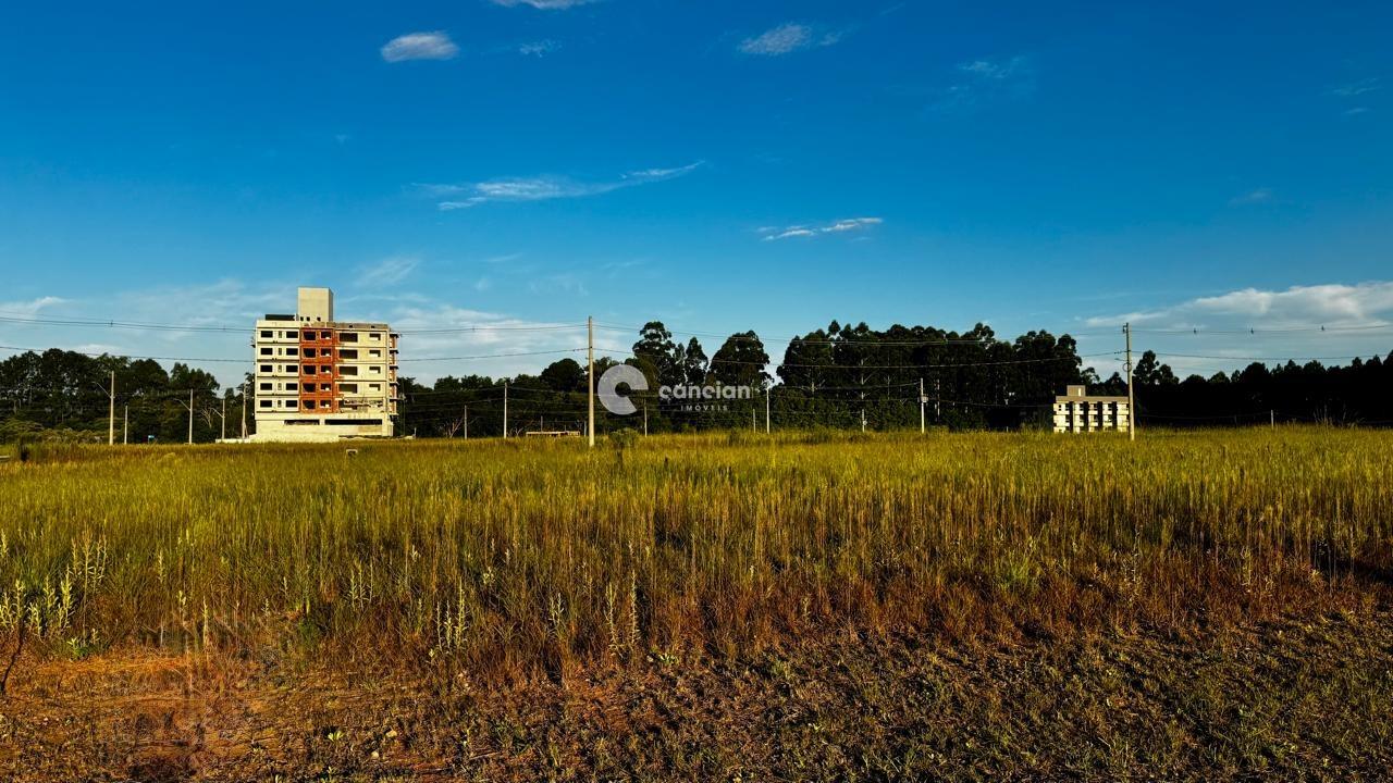 Terreno à venda no Camobi: 