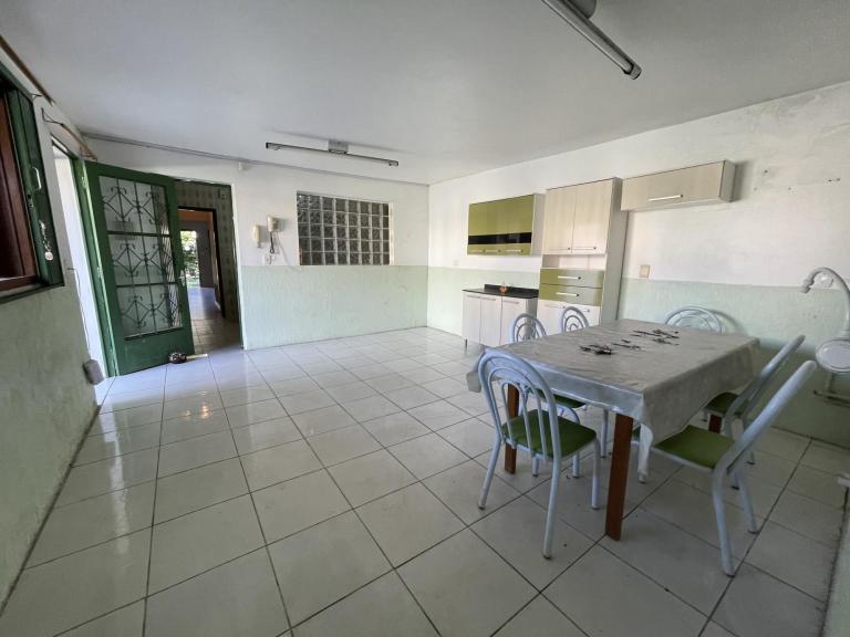 Casa à venda no Passo D'Areia: