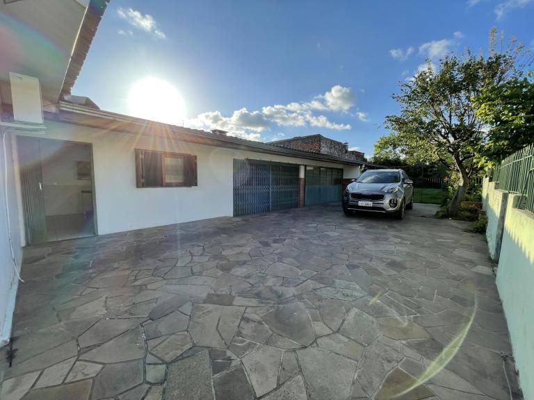 Casa à venda no Passo D'Areia: