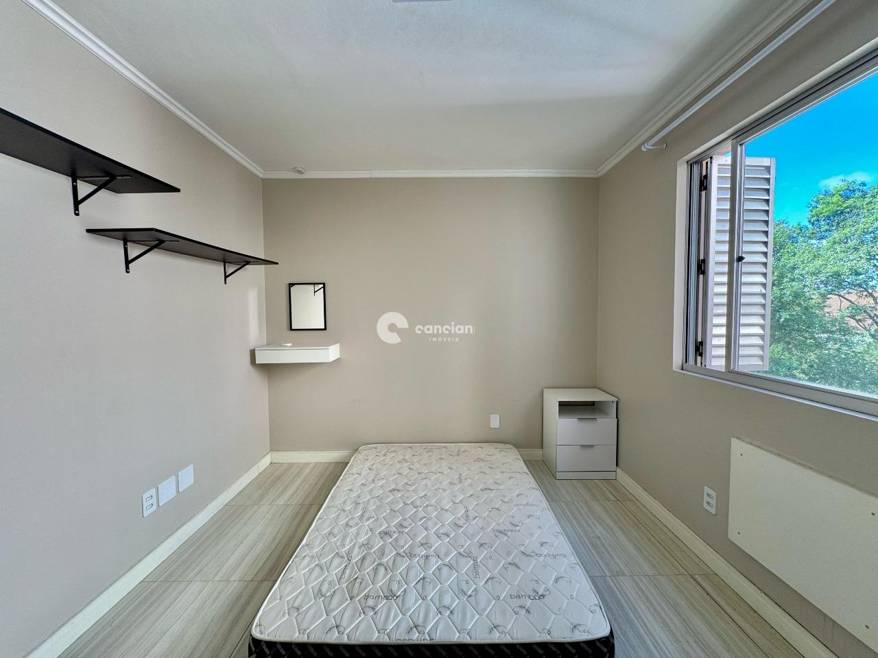 Apartamento à venda no Nossa Senhora Medianeira: