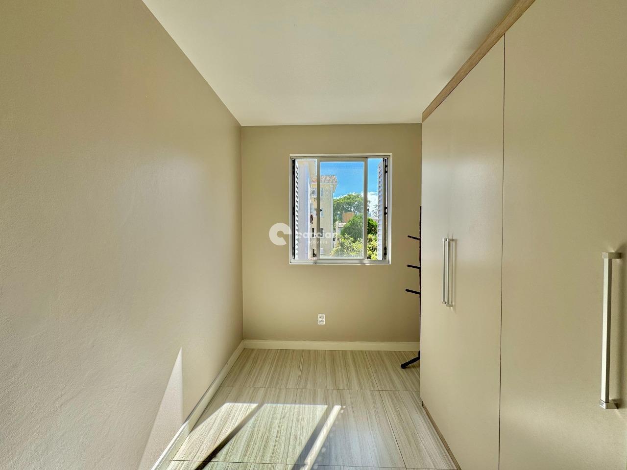 Apartamento à venda no Nossa Senhora Medianeira: