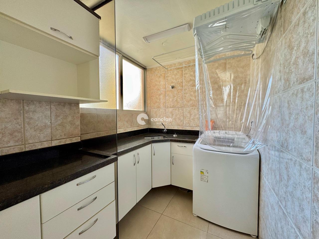 Apartamento à venda no Nossa Senhora Medianeira: