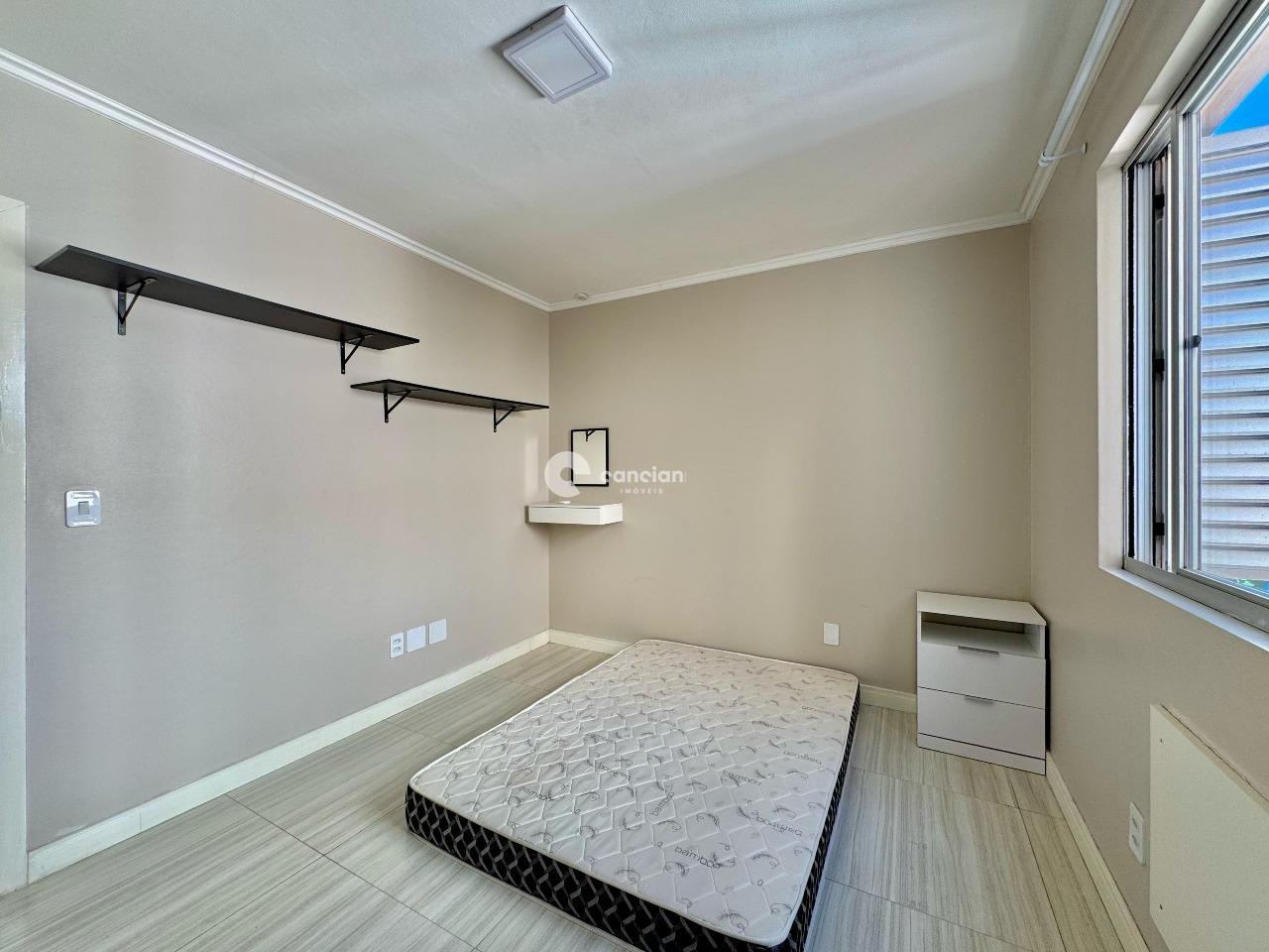 Apartamento à venda no Nossa Senhora Medianeira: