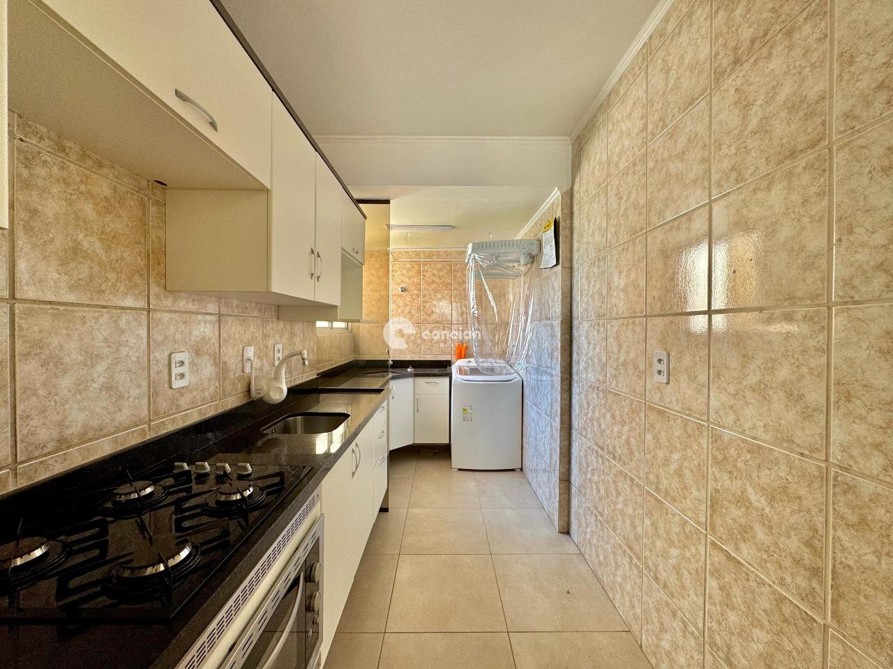 Apartamento à venda no Nossa Senhora Medianeira: