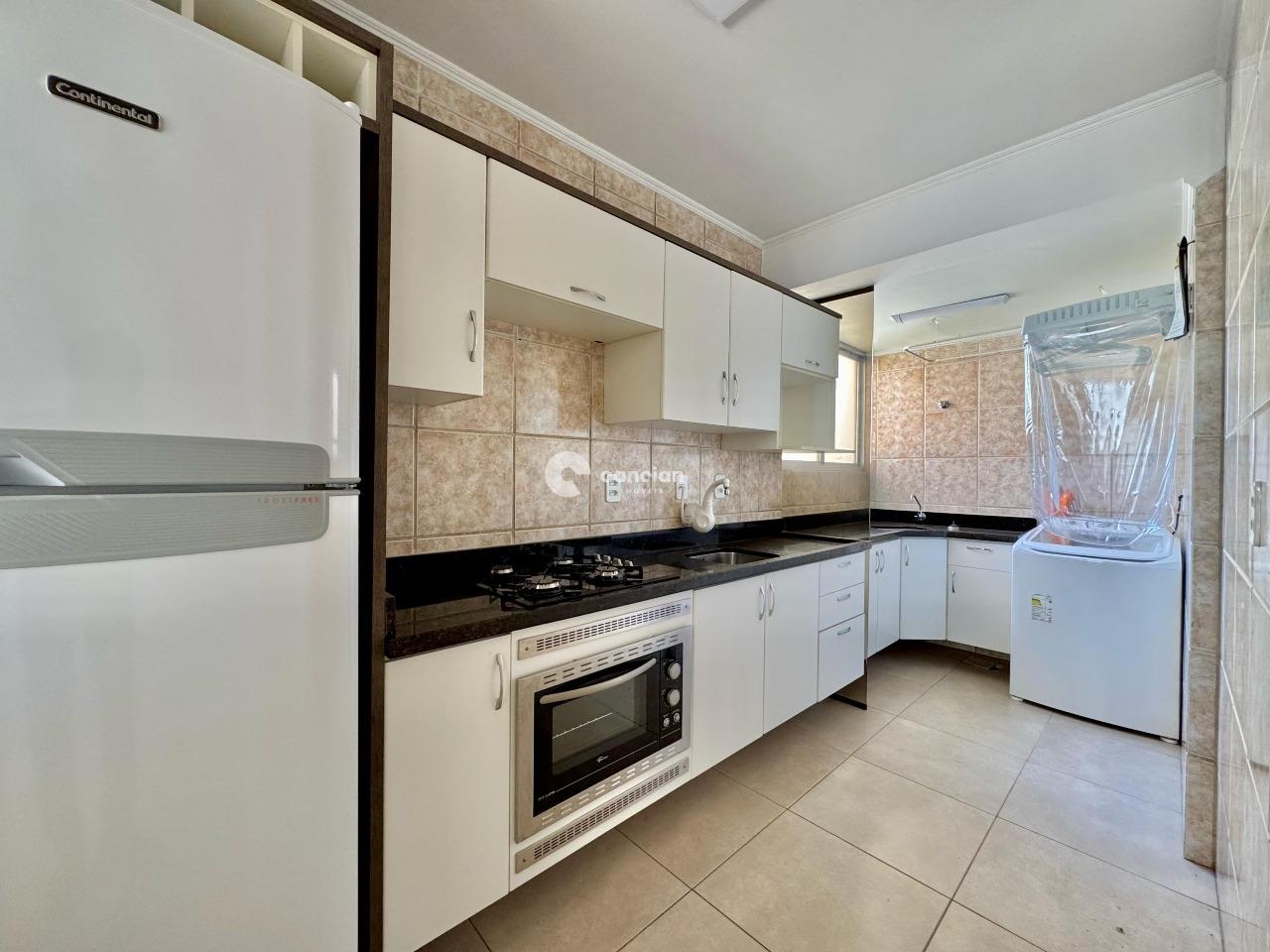 Apartamento à venda no Nossa Senhora Medianeira: