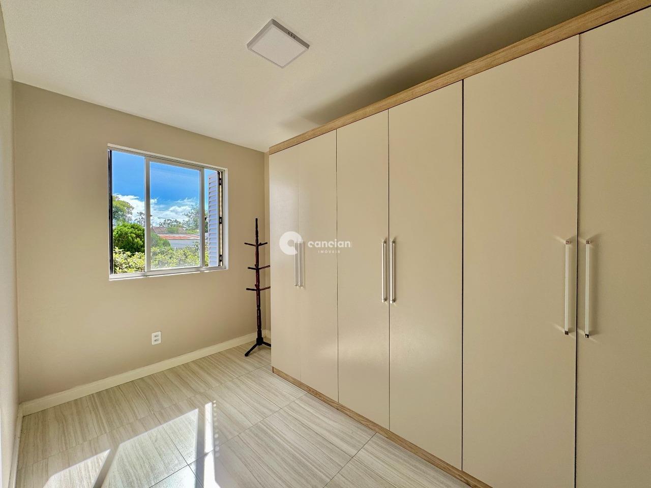 Apartamento à venda no Nossa Senhora Medianeira: