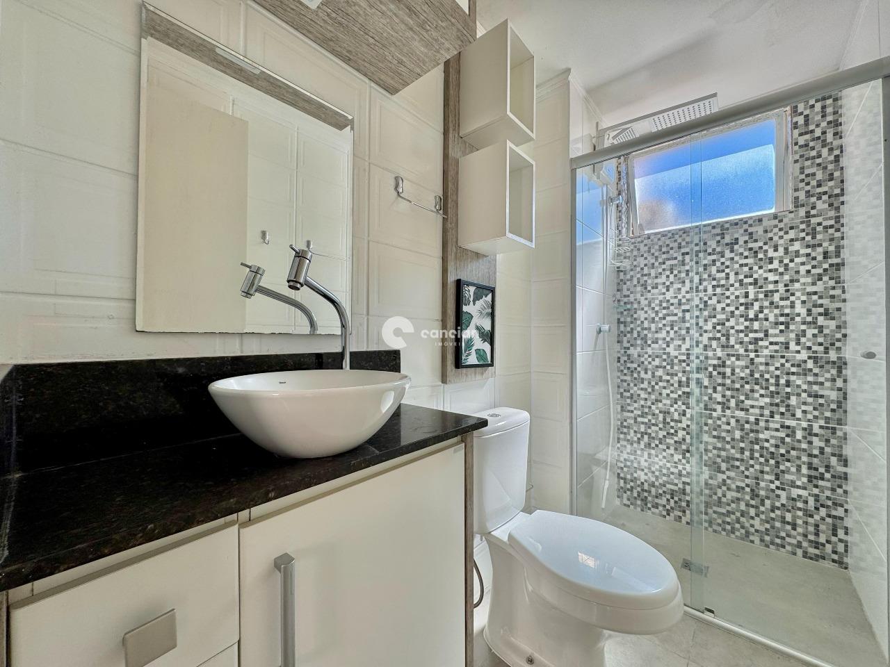 Apartamento à venda no Nossa Senhora Medianeira: