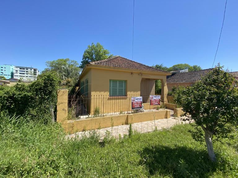 Terreno à venda no Nossa Senhora das Dores: 