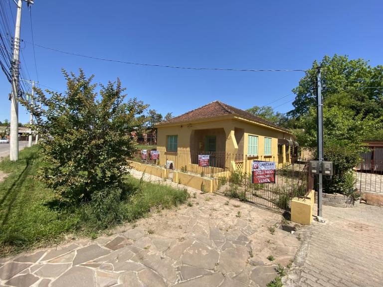 Terreno à venda no Nossa Senhora das Dores: 