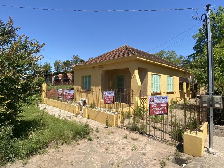 Terreno à venda no Nossa Senhora das Dores: 
