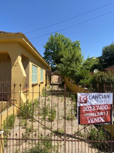 Terreno à venda no Nossa Senhora das Dores: 