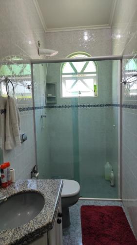 Casa à venda no Camobi: 