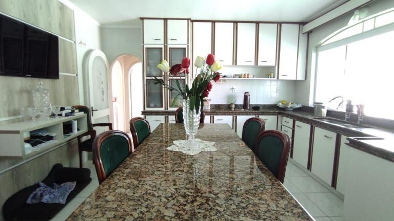 Casa à venda no Camobi: 