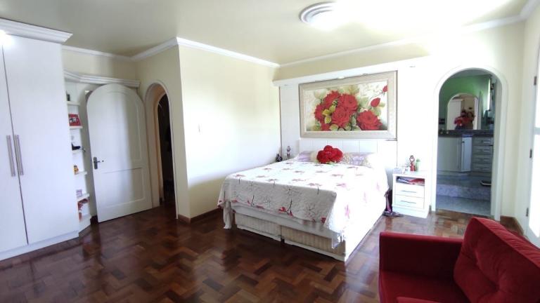 Casa à venda no Camobi: 