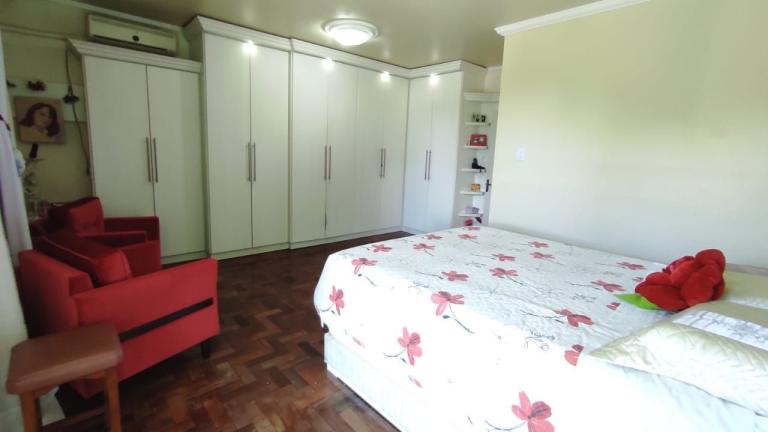 Casa à venda no Camobi: 