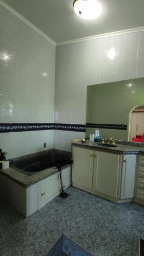 Casa à venda no Camobi: 