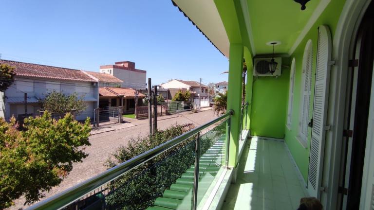 Casa à venda no Camobi: 