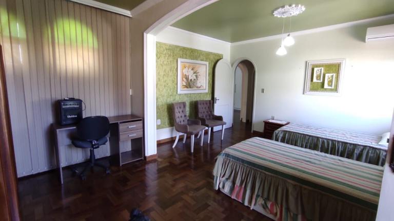 Casa à venda no Camobi: 