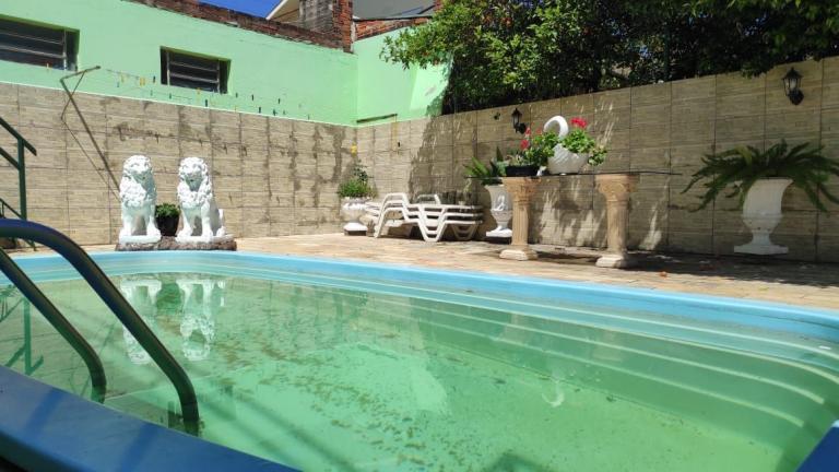 Casa à venda no Camobi: 