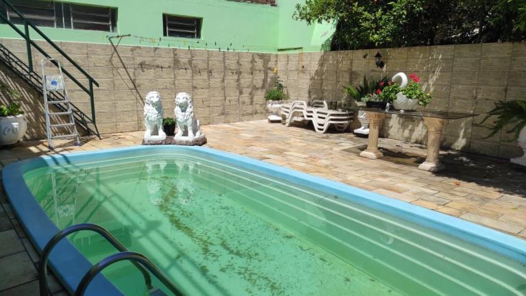 Casa à venda no Camobi: 