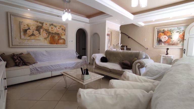 Casa à venda no Camobi: 