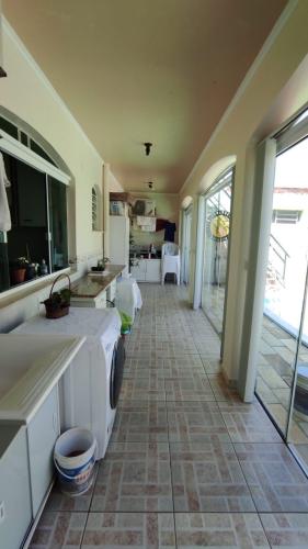 Casa à venda no Camobi: 