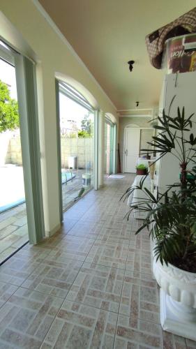 Casa à venda no Camobi: 