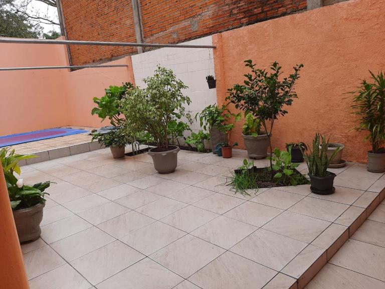 Casa à venda no Itararé: 