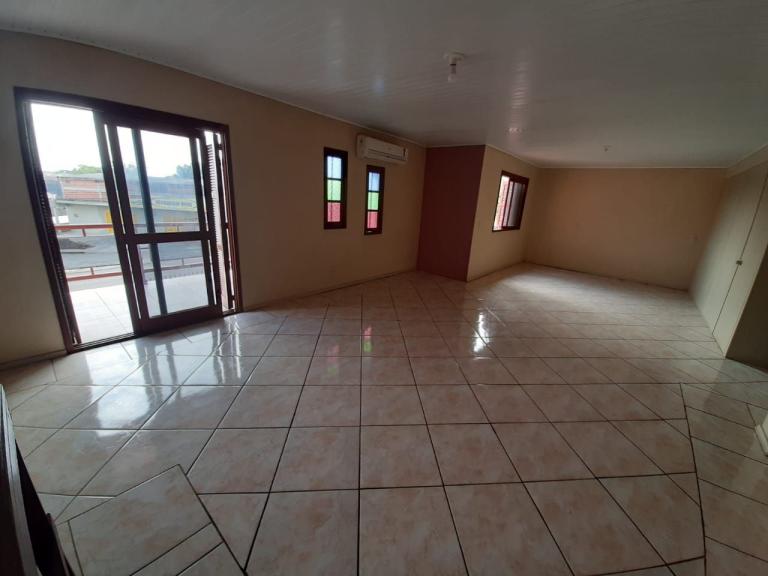 Casa à venda no Itararé: 