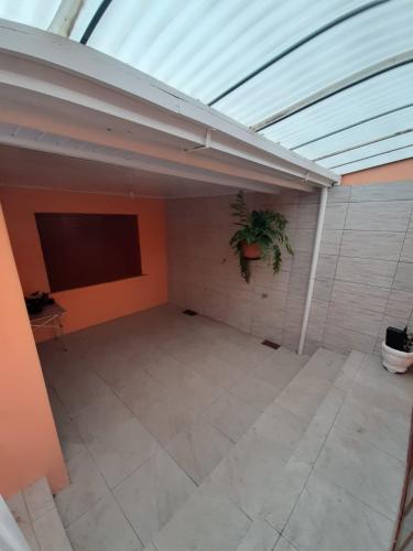 Casa à venda no Itararé: 