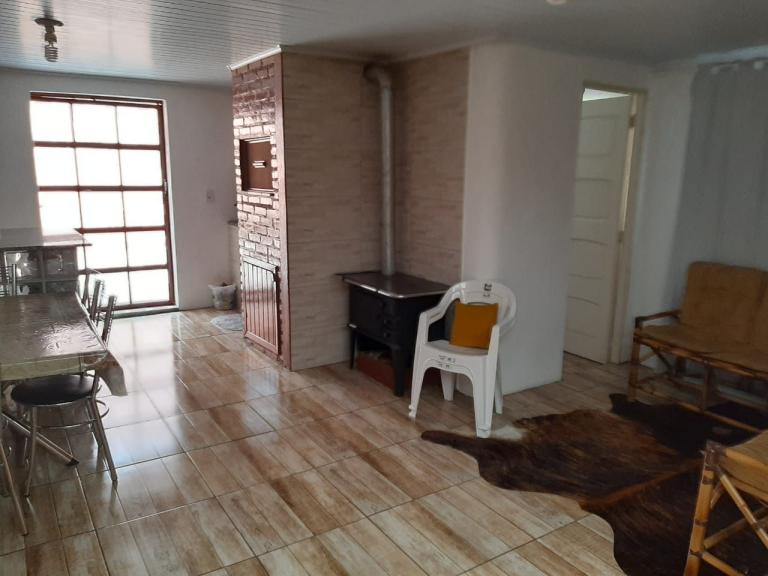 Casa à venda no Itararé: 