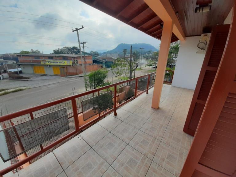 Casa à venda no Itararé: 