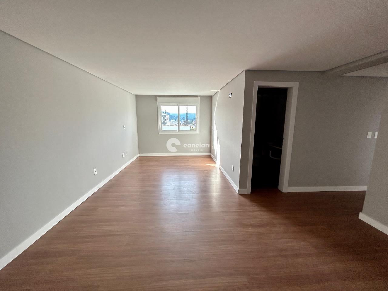 Apartamento à venda no Nossa Senhora Medianeira: