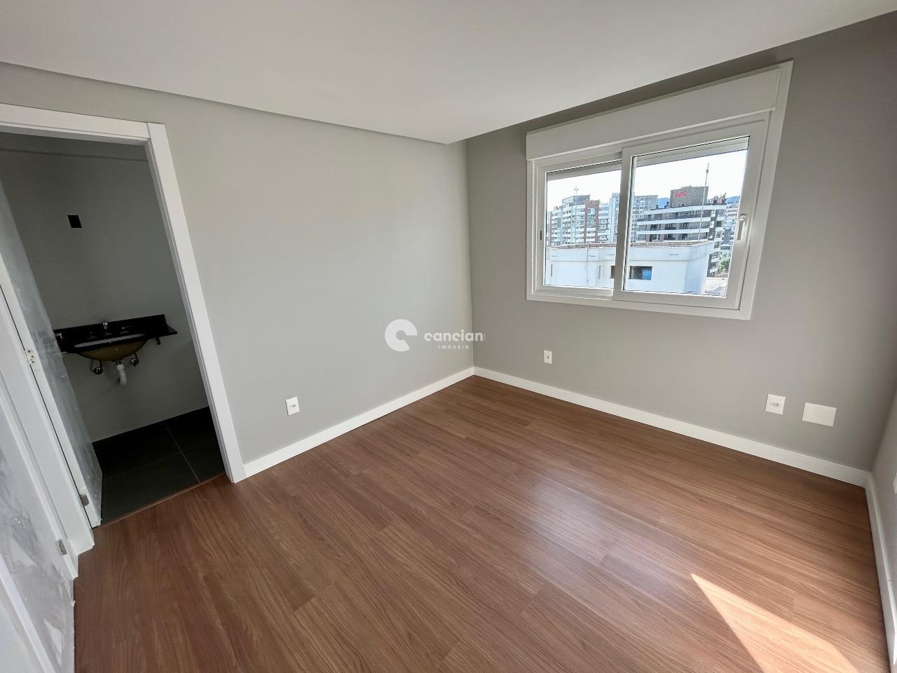 Apartamento à venda no Nossa Senhora Medianeira: