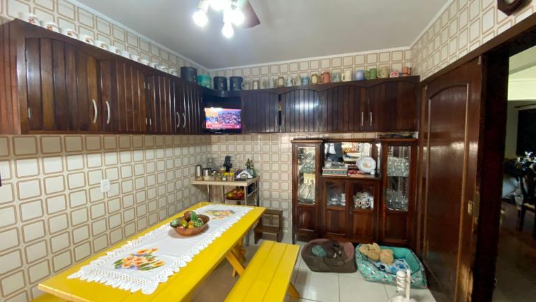 Casa à venda no Nossa Senhora de Lourdes: 