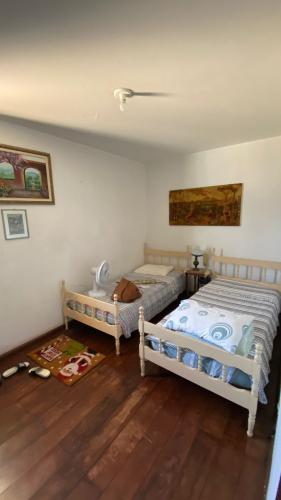 Casa à venda no Nossa Senhora de Lourdes: 