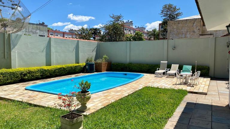 Casa à venda no Nossa Senhora de Lourdes: 