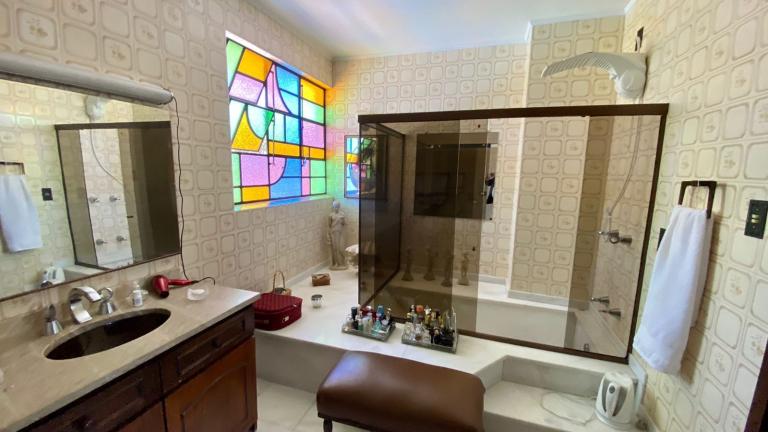 Casa à venda no Nossa Senhora de Lourdes: 