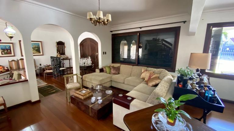 Casa à venda no Nossa Senhora de Lourdes: 