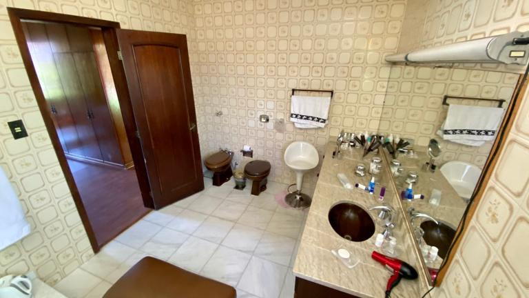 Casa à venda no Nossa Senhora de Lourdes: 