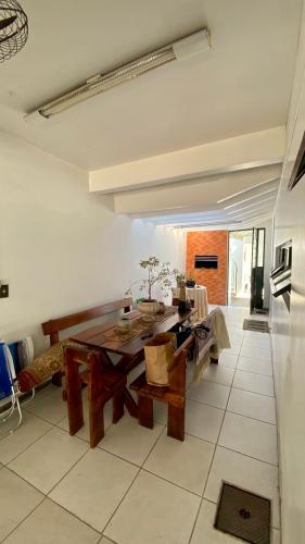 Casa à venda no Nossa Senhora de Lourdes: 