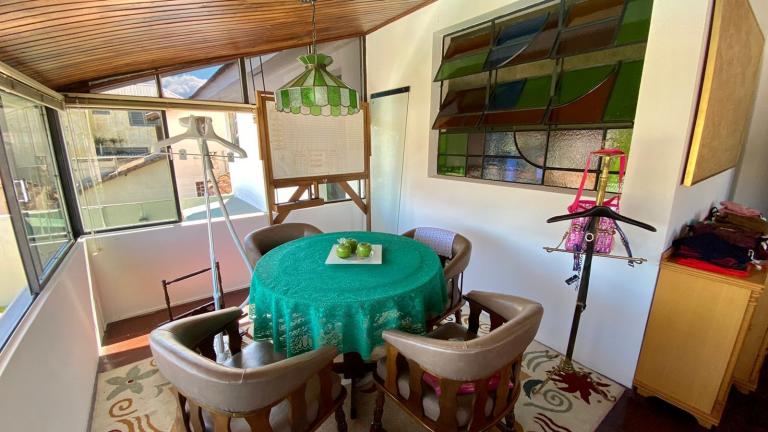 Casa à venda no Nossa Senhora de Lourdes: 