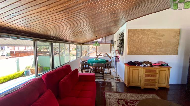 Casa à venda no Nossa Senhora de Lourdes: 