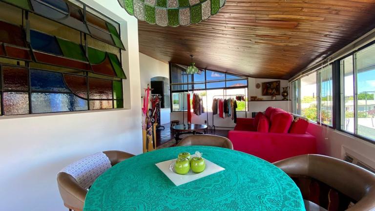 Casa à venda no Nossa Senhora de Lourdes: 