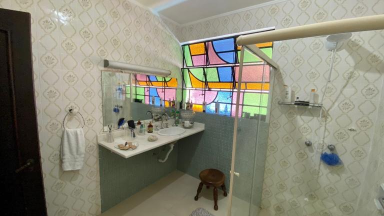 Casa à venda no Nossa Senhora de Lourdes: 