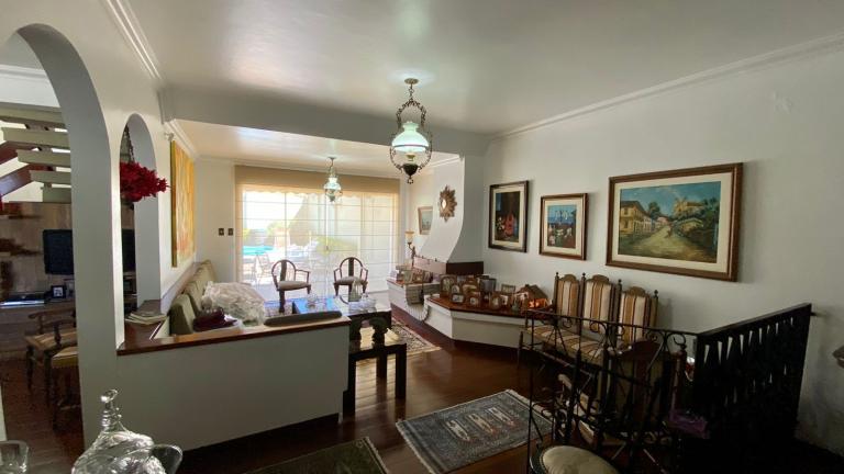 Casa à venda no Nossa Senhora de Lourdes: 