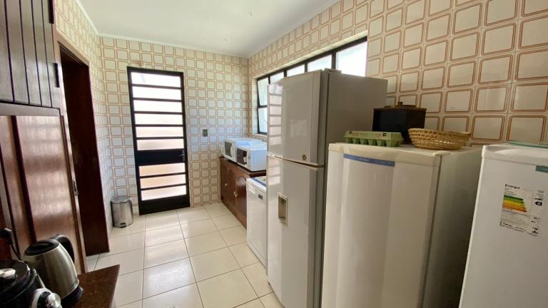 Casa à venda no Nossa Senhora de Lourdes: 