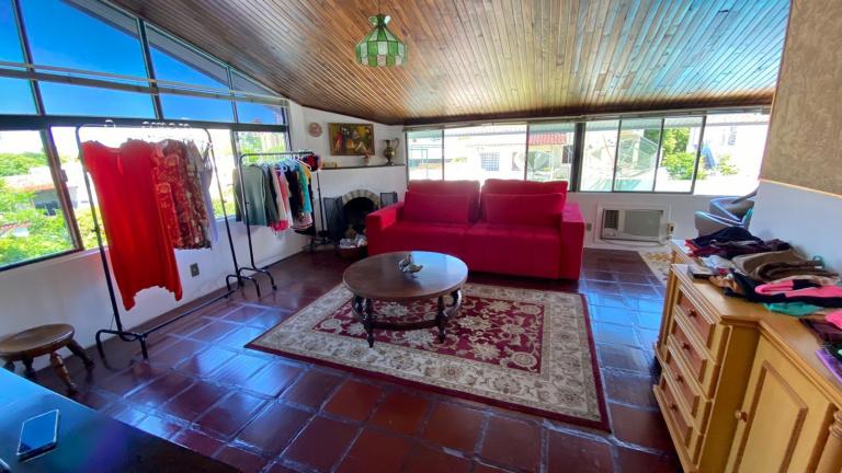 Casa à venda no Nossa Senhora de Lourdes: 