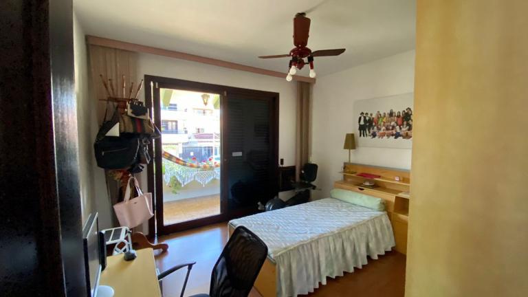 Casa à venda no Nossa Senhora de Lourdes: 